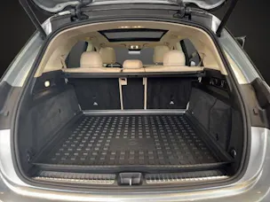 MERCEDES-BENZ GLE 350 de 4Matic