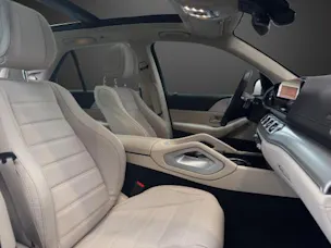 MERCEDES-BENZ GLE 350 de 4Matic