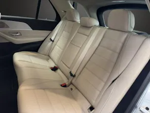 MERCEDES-BENZ GLE 350 de 4Matic