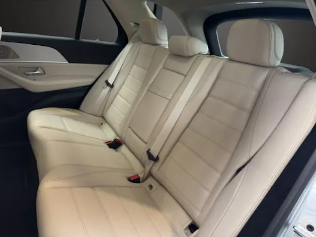 MERCEDES-BENZ GLE 350 de 4Matic