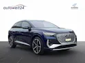 AUDI Q4 e-tron 50 quattro S-LINE!!!
