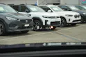 AUDI Q4 e-tron 50 quattro S-LINE!!!