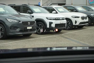 AUDI Q4 e-tron 50 quattro S-LINE!!!