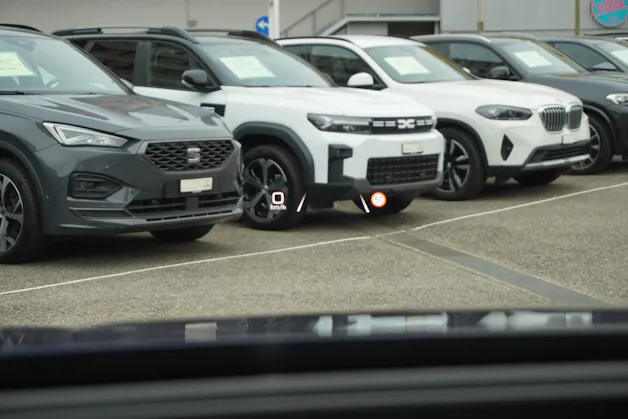 AUDI Q4 e-tron 50 quattro S-LINE!!!