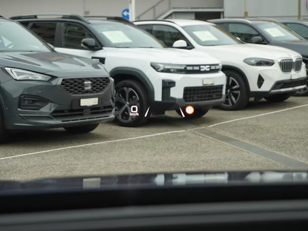 AUDI Q4 e-tron 50 quattro S-LINE!!!