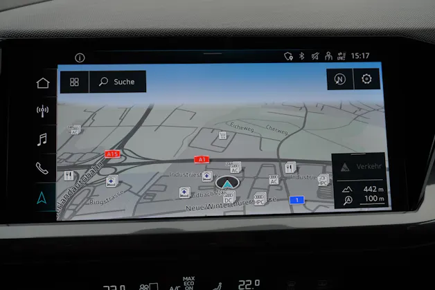 AUDI Q4 e-tron 50 quattro S-LINE!!!