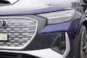 AUDI Q4 e-tron 50 quattro S-LINE!!!