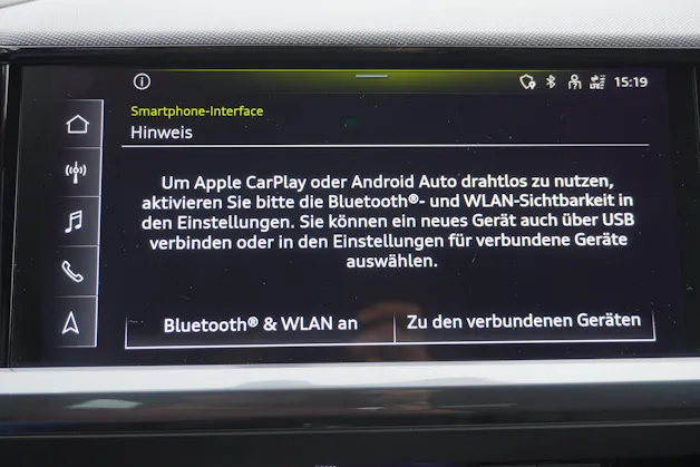 AUDI Q4 e-tron 50 quattro S-LINE!!!