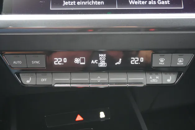 AUDI Q4 e-tron 50 quattro S-LINE!!!