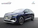 AUDI Q4 e-tron 50 quattro S-LINE!!!