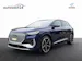 AUDI Q4 e-tron 50 quattro S-LINE!!!