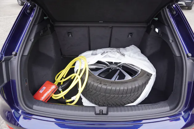 AUDI Q4 e-tron 50 quattro S-LINE!!!