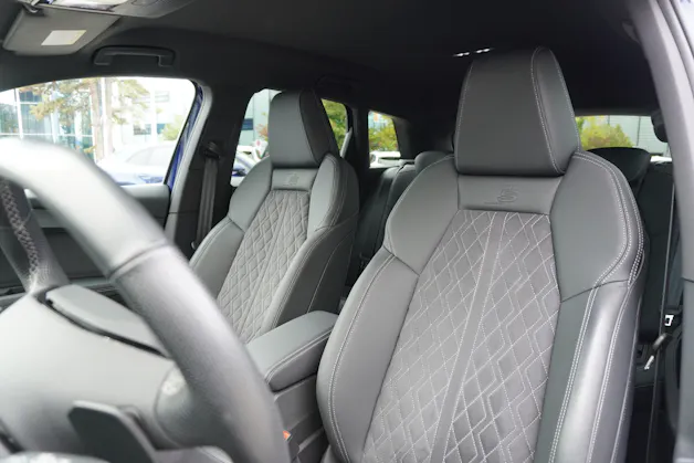 AUDI Q4 e-tron 50 quattro S-LINE!!!
