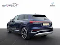 AUDI Q4 e-tron 50 quattro S-LINE!!!