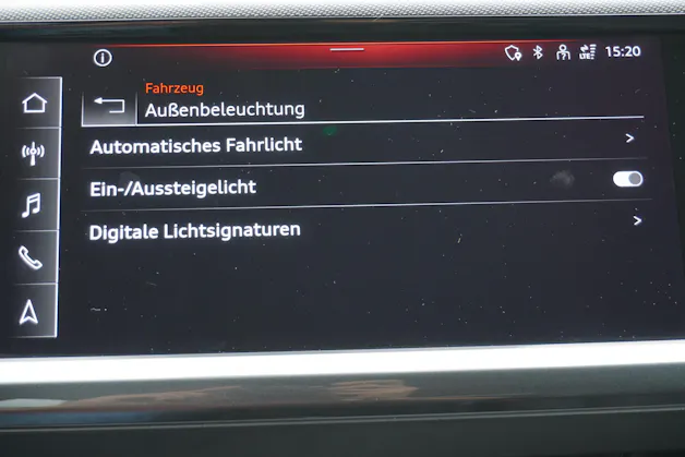 AUDI Q4 e-tron 50 quattro S-LINE!!!