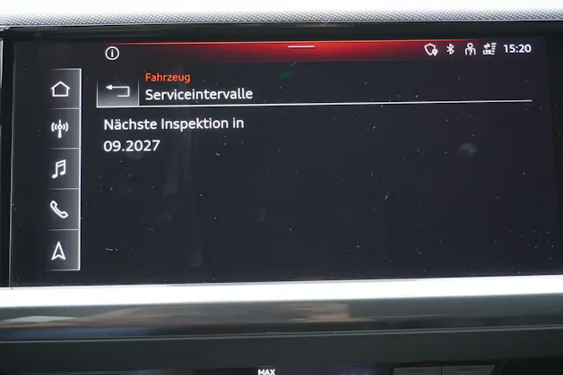 AUDI Q4 e-tron 50 quattro S-LINE!!!
