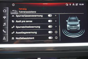 AUDI Q4 e-tron 50 quattro S-LINE!!!