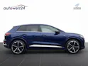 AUDI Q4 e-tron 50 quattro S-LINE!!!