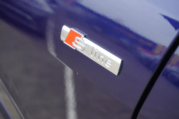 AUDI Q4 e-tron 50 quattro S-LINE!!!