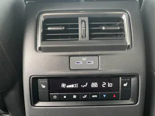MAZDA CX-80 3.3 D Homura Plus