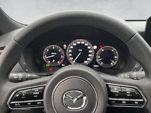 MAZDA CX-80 3.3 D Homura Plus