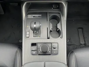 MAZDA CX-80 3.3 D Homura Plus