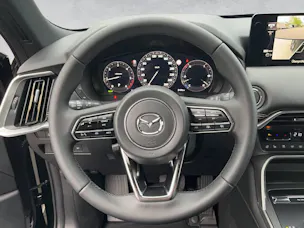 MAZDA CX-80 3.3 D Homura Plus