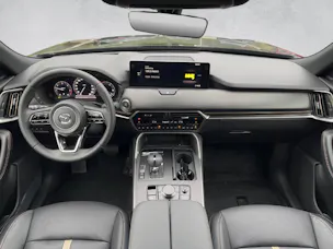 MAZDA CX-80 3.3 D Homura Plus