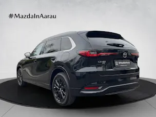 MAZDA CX-80 3.3 D Homura Plus