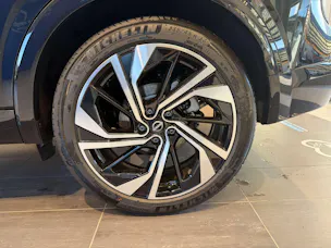 NISSAN Qashqai 1.3 DIG-T MHEV Tekna+ 4x4 Xtronic-Automat