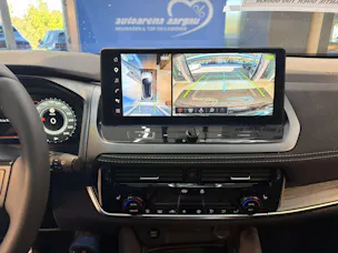 NISSAN Qashqai 1.3 DIG-T MHEV Tekna+ 4x4 Xtronic-Automat