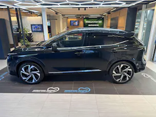 NISSAN Qashqai 1.3 DIG-T MHEV Tekna+ 4x4 Xtronic-Automat
