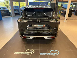 NISSAN Qashqai 1.3 DIG-T MHEV Tekna+ 4x4 Xtronic-Automat