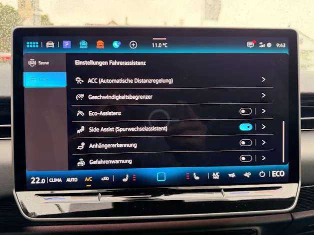 VW ID.7 TOURER PRO 286 PS *** ANHÄNGEKUPPLUNG & VIELES MEHR ***