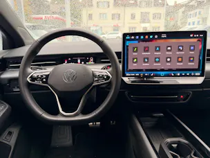 VW ID.7 TOURER PRO 286 PS *** ANHÄNGEKUPPLUNG & VIELES MEHR ***