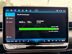 VW ID.7 TOURER PRO 286 PS *** ANHÄNGEKUPPLUNG & VIELES MEHR ***