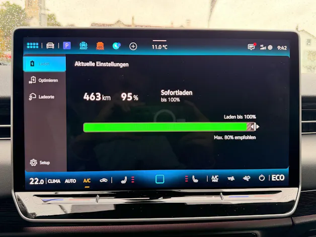 VW ID.7 TOURER PRO 286 PS *** ANHÄNGEKUPPLUNG & VIELES MEHR ***