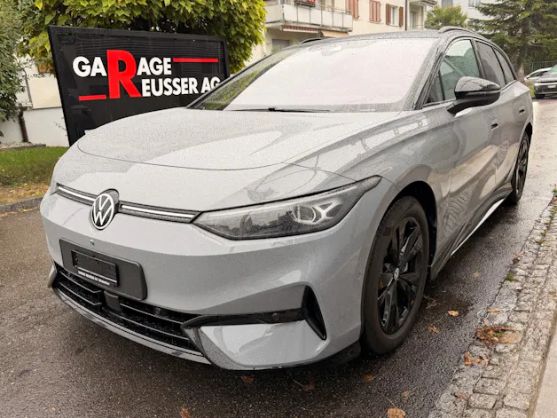 VW ID.7 TOURER PRO 286 PS *** ANHÄNGEKUPPLUNG & VIELES MEHR ***