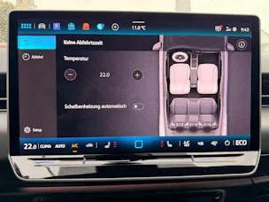 VW ID.7 TOURER PRO 286 PS *** ANHÄNGEKUPPLUNG & VIELES MEHR ***