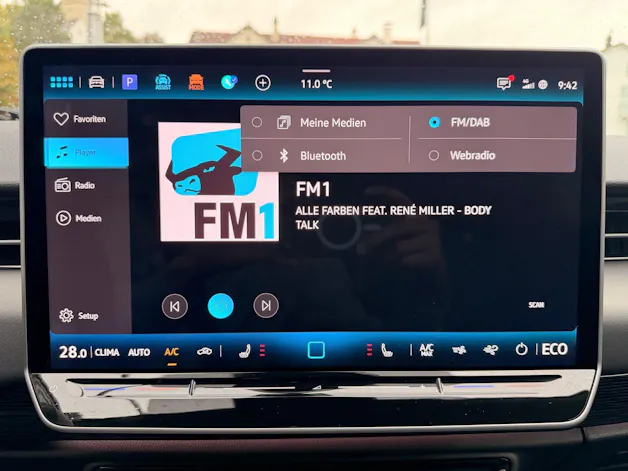 VW ID.7 TOURER PRO 286 PS *** ANHÄNGEKUPPLUNG & VIELES MEHR ***