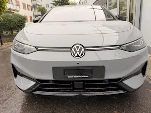 VW ID.7 TOURER PRO 286 PS *** ANHÄNGEKUPPLUNG & VIELES MEHR ***