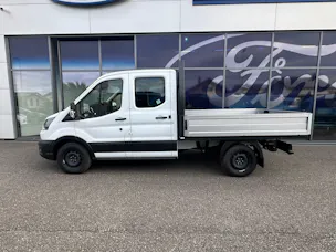 FORD Transit dcab.-ch. 350 L2 2.0 E Trend/165CV/Man.