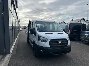FORD Transit dcab.-ch. 350 L2 2.0 E Trend/165CV/Man.