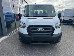FORD Transit dcab.-ch. 350 L2 2.0 E Trend/165CV/Man.