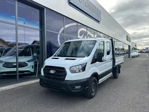 FORD Transit dcab.-ch. 350 L2 2.0 E Trend/165CV/Man.