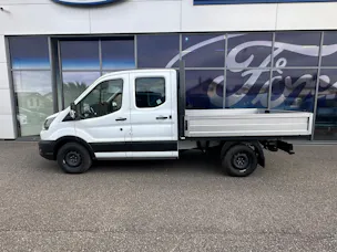 FORD Transit dcab.-ch. 350 L2 2.0 E Trend/165CV/Man.