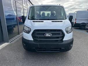 FORD Transit dcab.-ch. 350 L2 2.0 E Trend/165CV/Man.