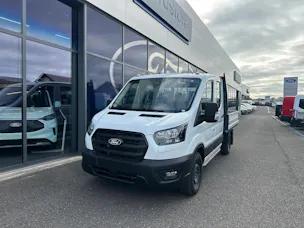 FORD Transit dcab.-ch. 350 L2 2.0 E Trend/165CV/Man.
