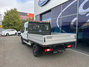 FORD Transit dcab.-ch. 350 L2 2.0 E Trend/165CV/Man.