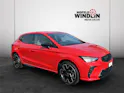 SEAT Ibiza 1.0 EcoTSI Move FR DSG
